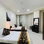 Chelsea Gardens Apartment