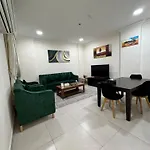 Chelsea Gardens Apartment