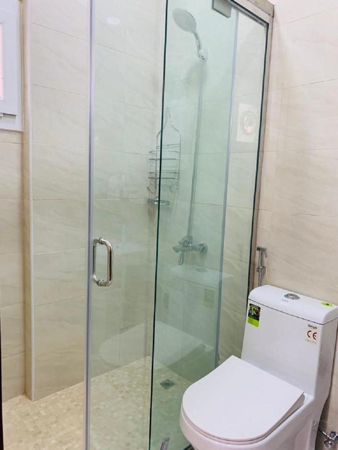 Chelsea Gardens Hotel Doha