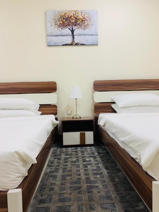 Hotel Chelsea Gardens Doha