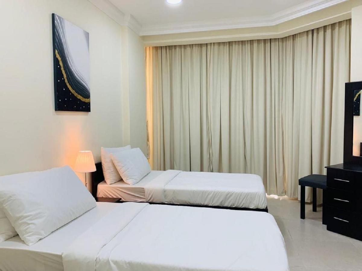 Chelsea Gardens Hotel Doha