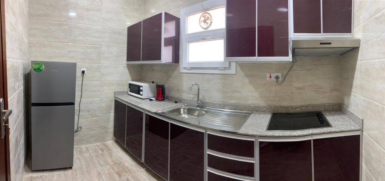 Chelsea Gardens * Doha