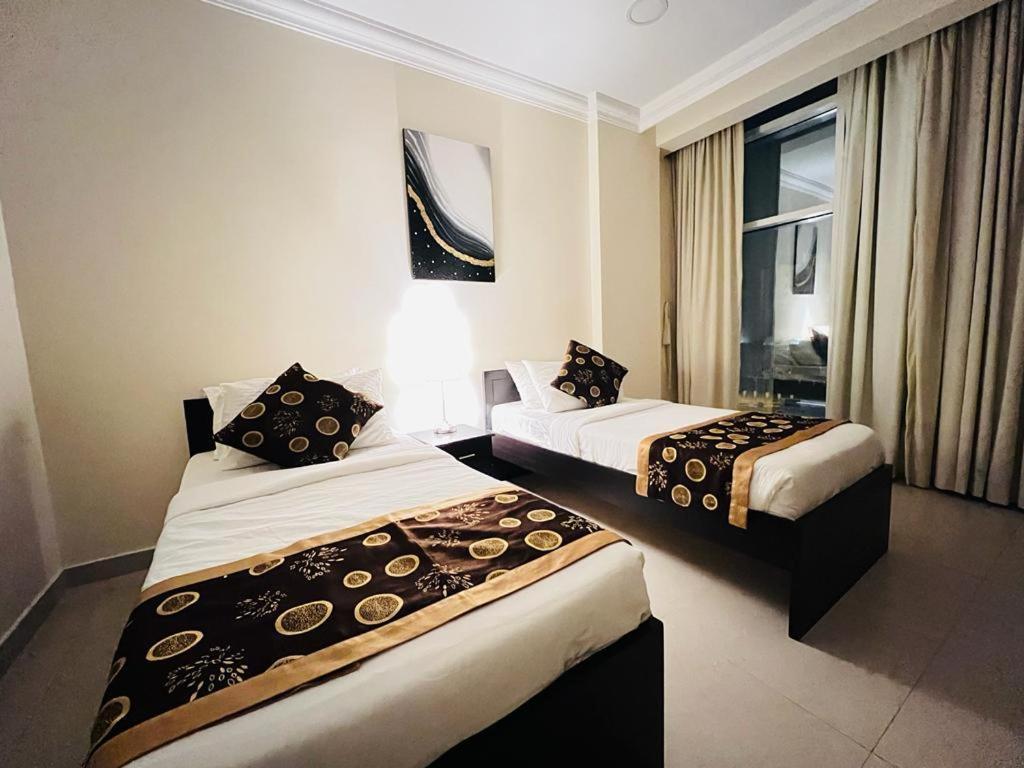 Chelsea Gardens Hotel *