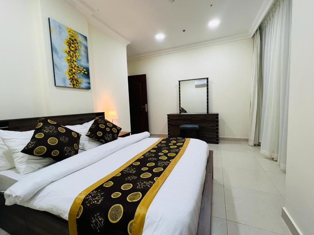 Hotel Chelsea Gardens Doha