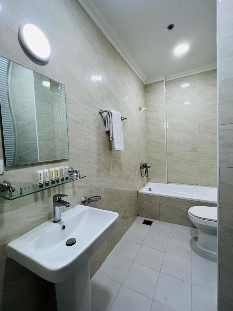 Hotel Chelsea Gardens Doha